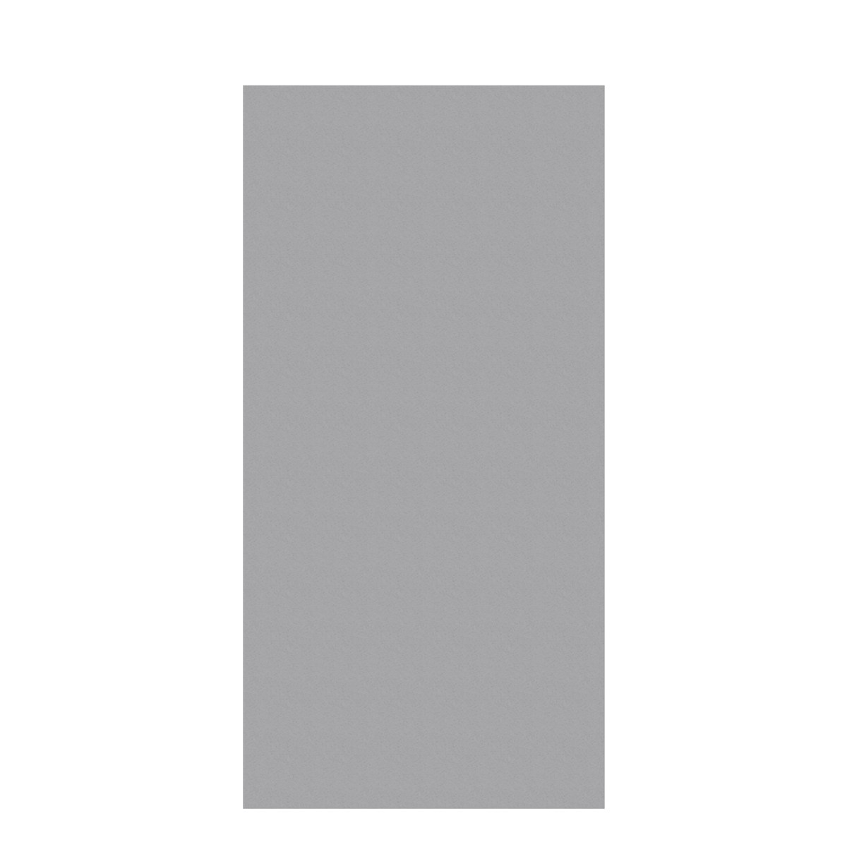 SYSTEM BOARD Sichtschutz ACP 90x180 cm titangrau