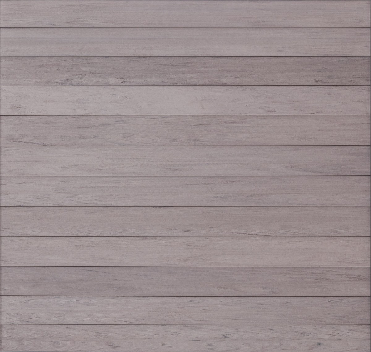 SKÄR Zaunfeld-Set 180x175 cm BPC sand, Steckzaun-Set für ein Zaunfeld