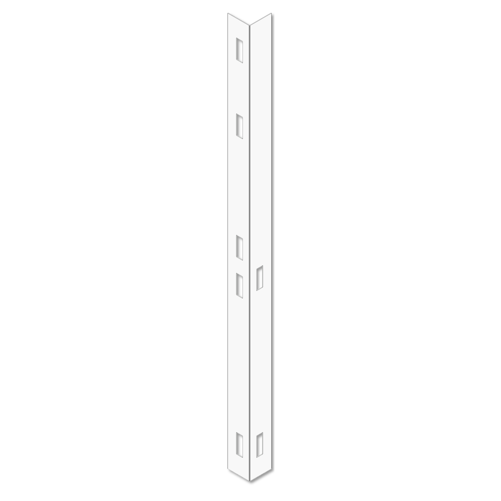 Montagehilfe für Lightline Sichtschutzelemente von T&J