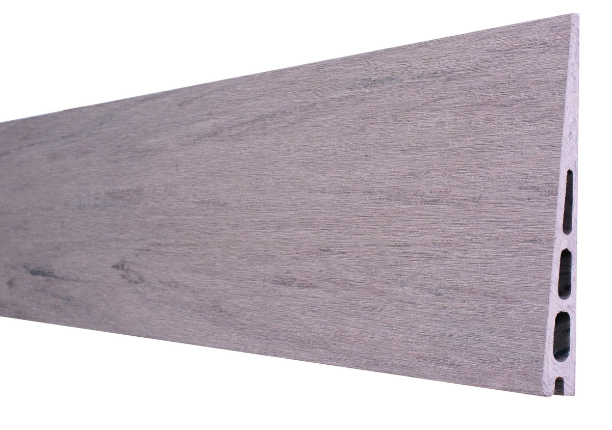 SKÄR BPC-Brett Schwedenprofil SAND 1796x20x148mm