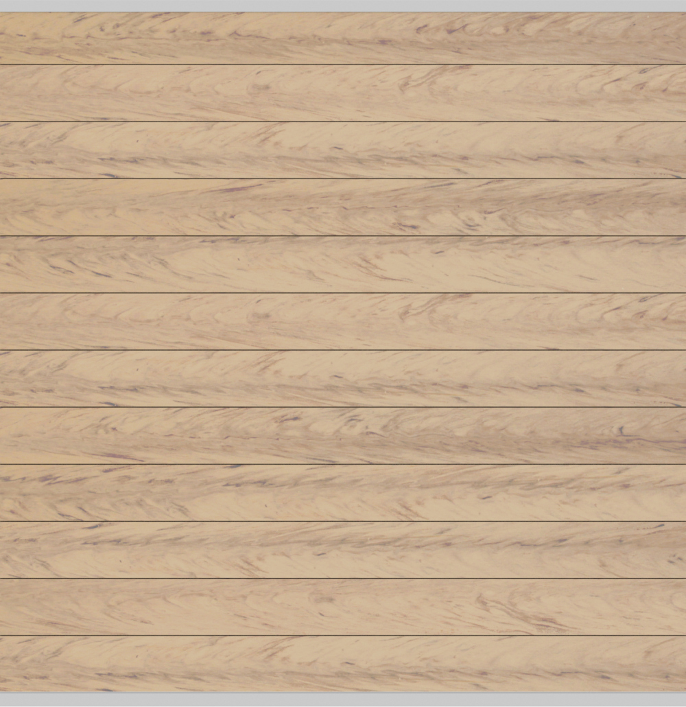 SYSTEM WPC CLASSIC Zaunfeld-Set sand 178x184 cm, Abschluss silber SYSTEM WPC CLASSIC Zaunfeld-Set sand 178x184 cm, Abschluss silber