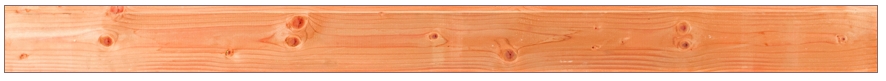 RIAD-System Brett gerade 180x14,5x2,1cm, Douglasie