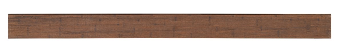 ELEGANT Bambus System Zaunbretter 185x14 cm, CoBAM® vorgeölt