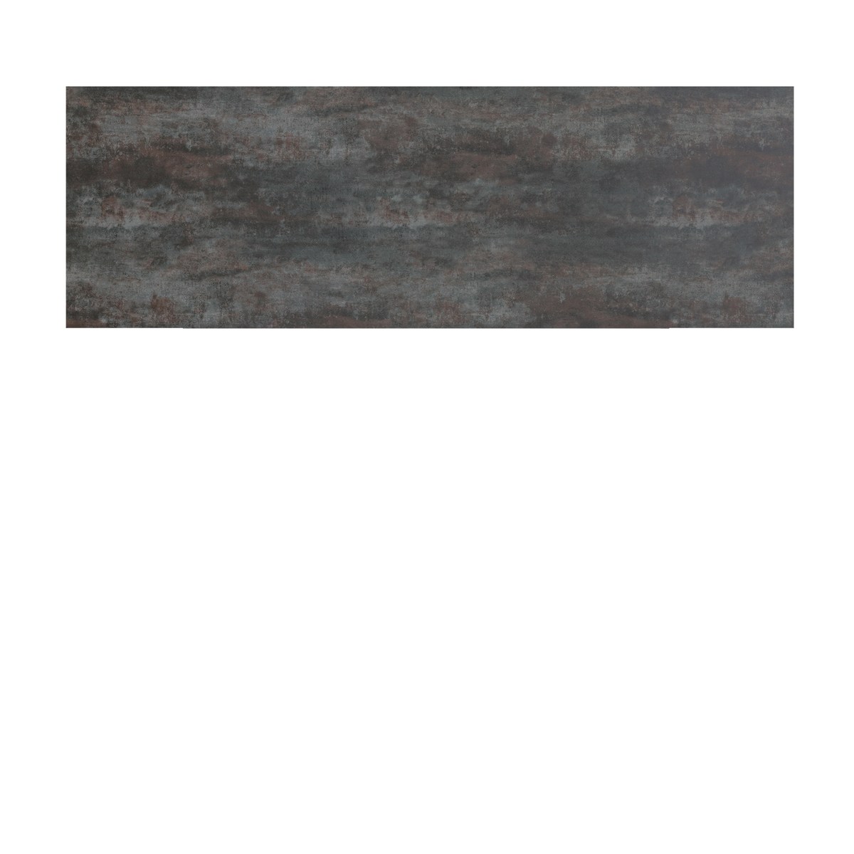 SYSTEM BOARD KERAMIK XL darknight Einzelprofil 180x60 cm