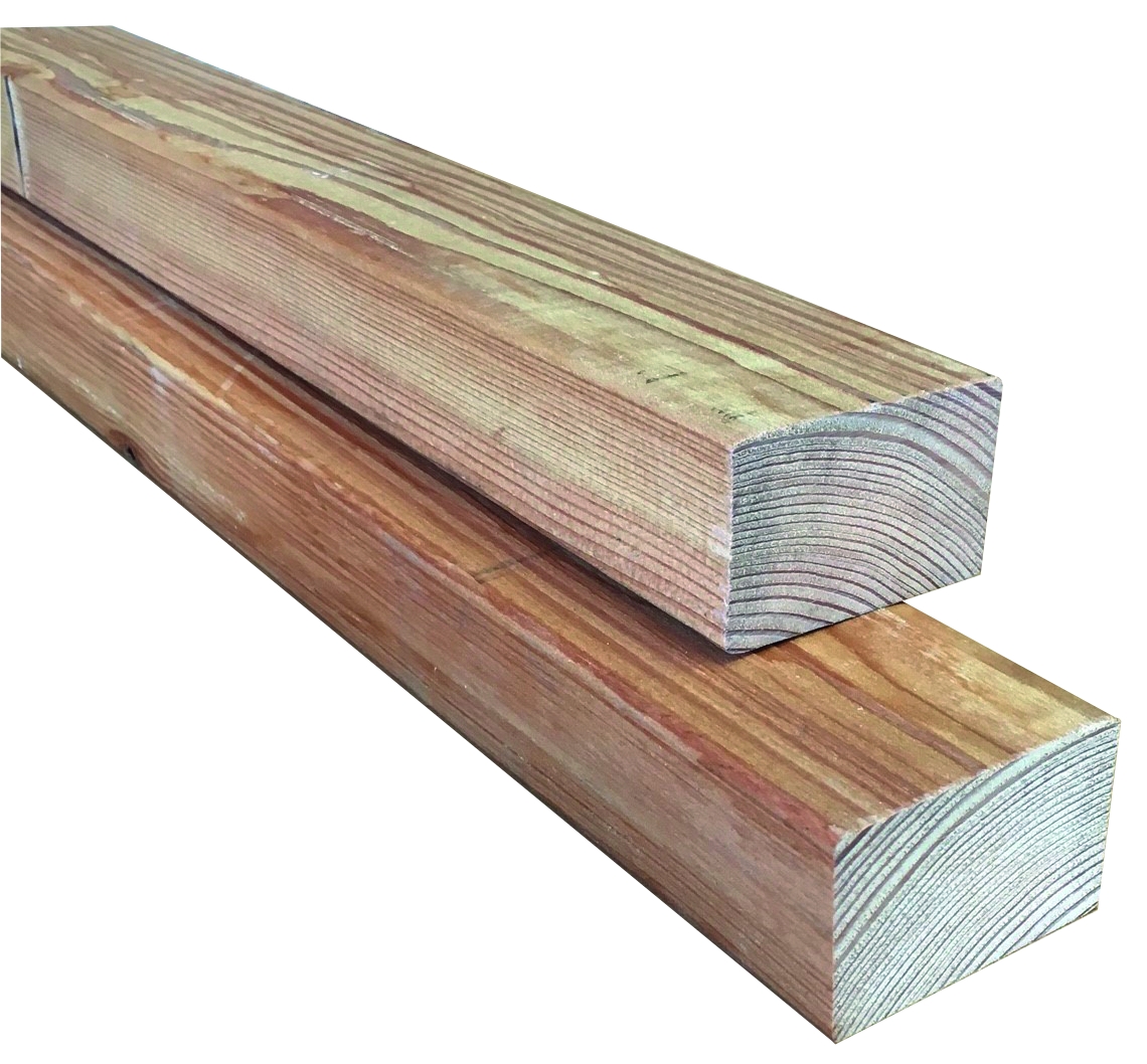 Unterkonstruktion Douglasie 45 x 70 x 4000 mm