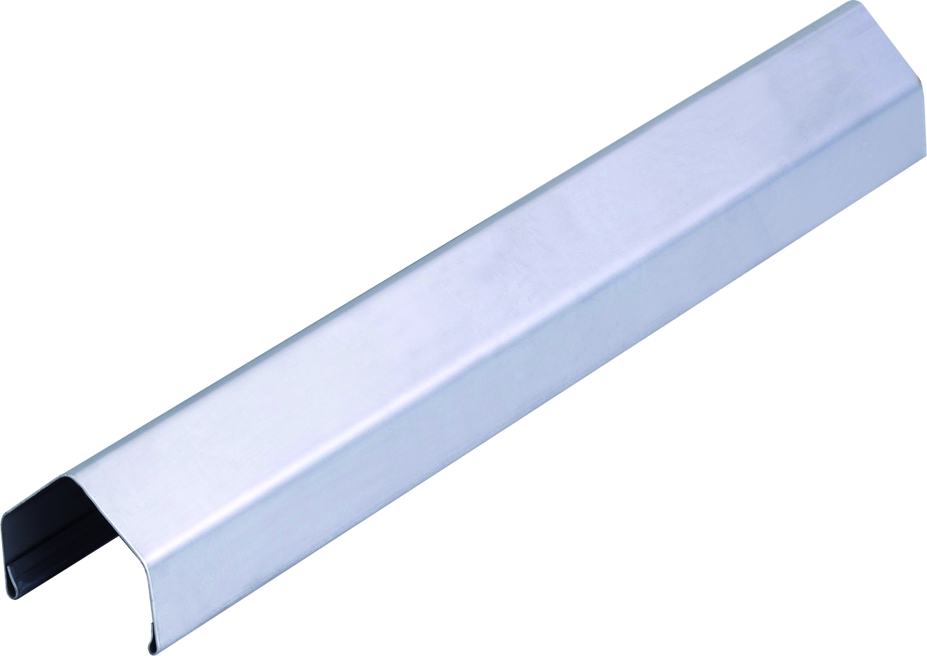 Metall-Rahmenprofil Protec 180 cm, Pyramidenform, für 45mm Rahmen